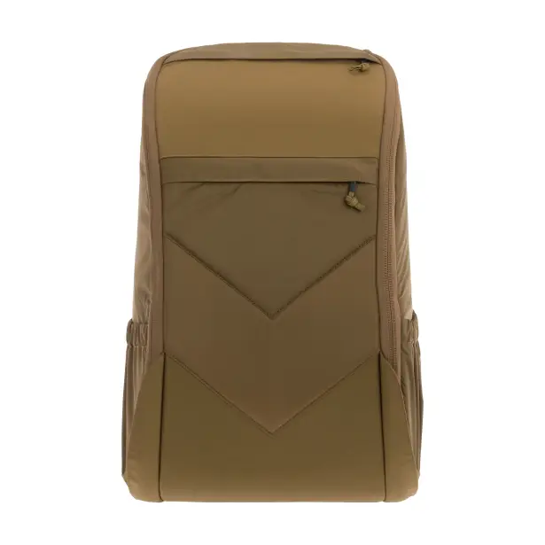 3 - Рюкзак тактический Helikon Bail Out Bag. Койот