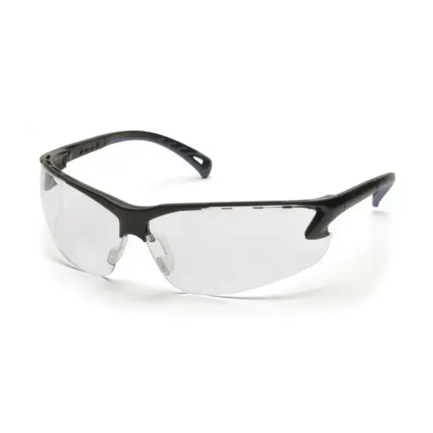 1 - Очки защитные Pyramex Venture-3 (clear) Anti-Fog. Прозрачные