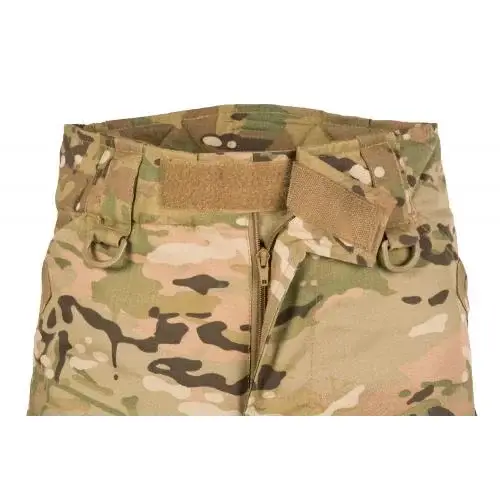 3 - Полевые летние брюки MABUTA Mk-2 (Hot Weather Field Pants). Цвет Мультикам. Размер S