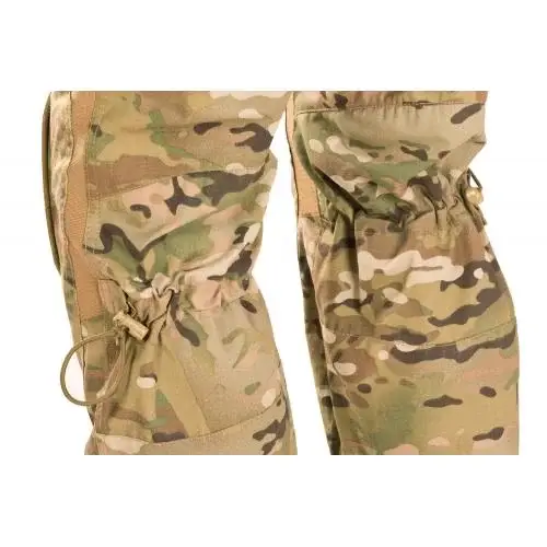 10 - Полевые летние брюки MABUTA Mk-2 (Hot Weather Field Pants). Цвет Мультикам. Размер L