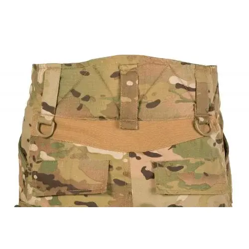 4 - Полевые летние брюки MABUTA Mk-2 (Hot Weather Field Pants). Цвет Мультикам. Размер L