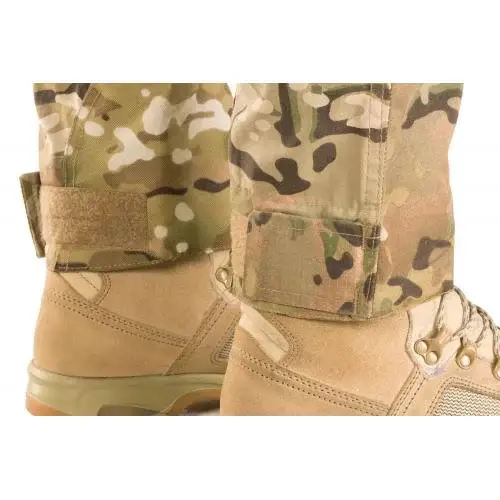 11 - Полевые летние брюки MABUTA Mk-2 (Hot Weather Field Pants). Цвет Мультикам. Размер 3XL