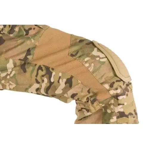 7 - Полевые летние брюки MABUTA Mk-2 (Hot Weather Field Pants). Цвет Мультикам. Размер 3XL