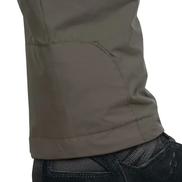 11 - Зимние тактические штаны 5.11 Tactical Bastion Pants. Цвет Ranger Green. Размер L.