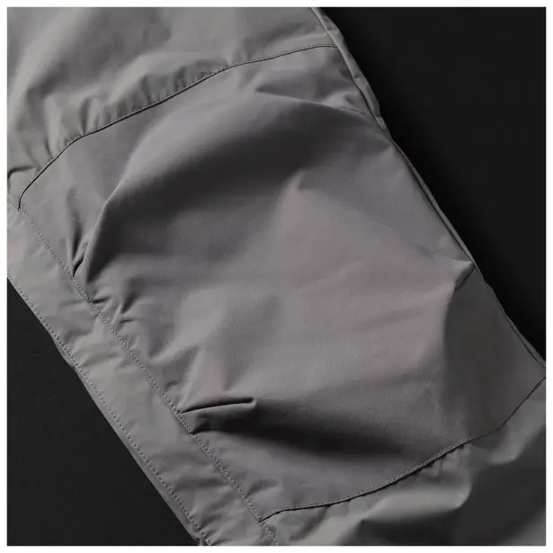 9 - Зимние тактические штаны 5.11 Tactical Bastion Pants. Цвет Storm. Размер XL.