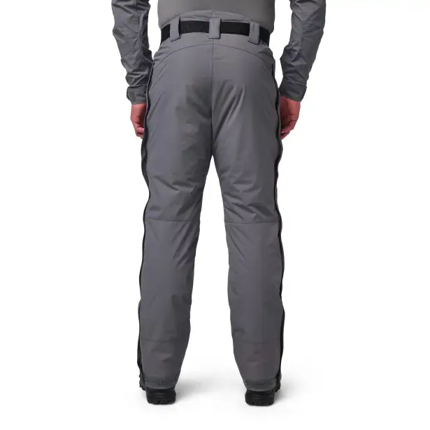 2 - Зимние тактические штаны 5.11 Tactical Bastion Pants. Цвет Storm. Размер XL.