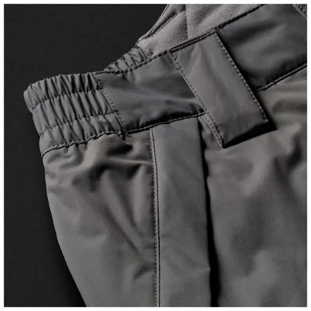 5 - Зимние тактические штаны 5.11 Tactical Bastion Pants. Цвет Storm. Размер XL.