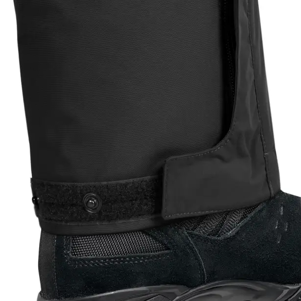 10 - Зимние тактические штаны 5.11 Tactical Bastion Pants. Цвет Черный. Размер L.