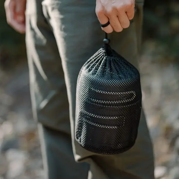 4 - Набор посуды для кемпинга 1,8 л алюминиевый 2ед. Naturehike CNK2300CJ0002
