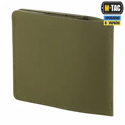 2 - Гаманець M-Tac Slim Elite Gen.II. Олива