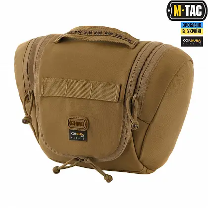1 - Несессер M-Tac Elite Gen.II. Койот