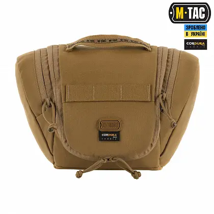 3 - Несессер M-Tac Elite Gen.II. Койот