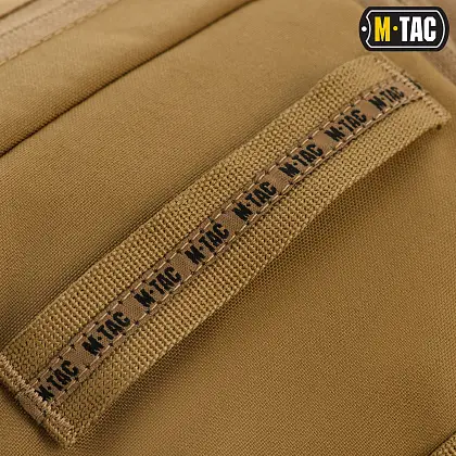 7 - Несессер M-Tac Elite Gen.II. Койот