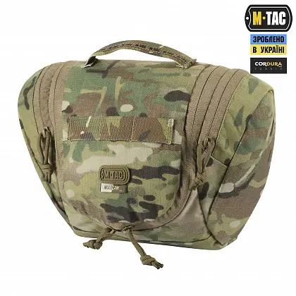 1 - Несессер M-Tac Elite Gen.II. Мультикам