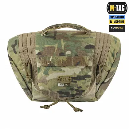20 - Несессер M-Tac Elite Gen.II. Мультикам