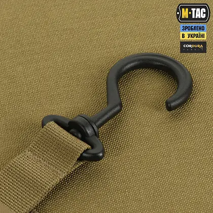 14 - Несессер M-Tac Elite Gen.II. Мультикам
