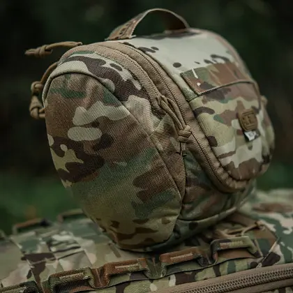 8 - Несессер M-Tac Elite Gen.II. Мультикам