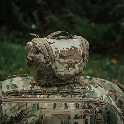 9 - Несессер M-Tac Elite Gen.II. Мультикам