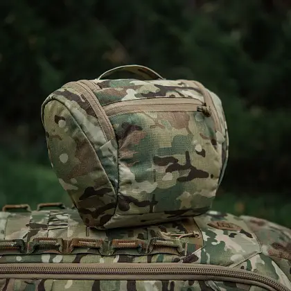 7 - Несессер M-Tac Elite Gen.II. Мультикам