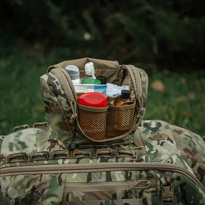 6 - Несессер M-Tac Elite Gen.II. Мультикам