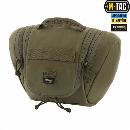 1 - Несессер M-Tac Elite Gen.II. Олива