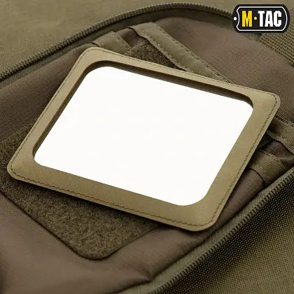 16 - Несессер M-Tac Elite Gen.II. Олива