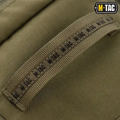 2 - Несессер M-Tac Elite Gen.II. Олива