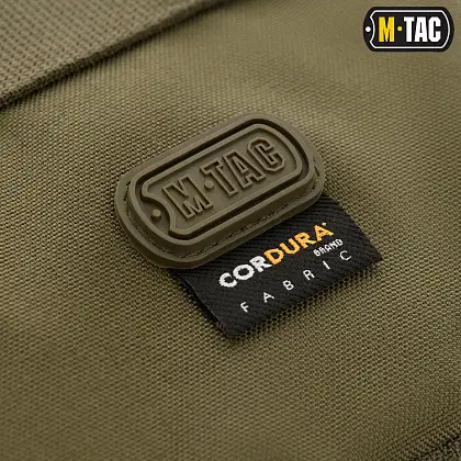 12 - Несессер M-Tac Elite Gen.II. Олива