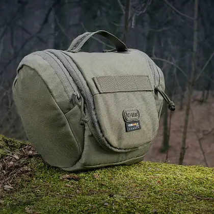 10 - Несессер M-Tac Elite Gen.II. Олива