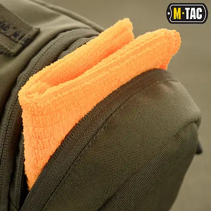 11 - Несессер M-Tac Elite Gen.II. Олива
