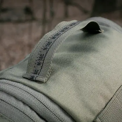 8 - Несессер M-Tac Elite Gen.II. Олива