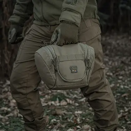 6 - Несессер M-Tac Elite Gen.II. Олива