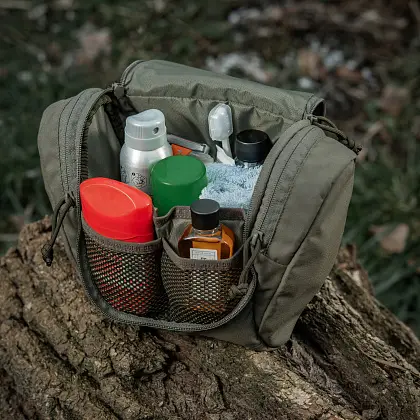 5 - Несессер M-Tac Elite Gen.II. Олива