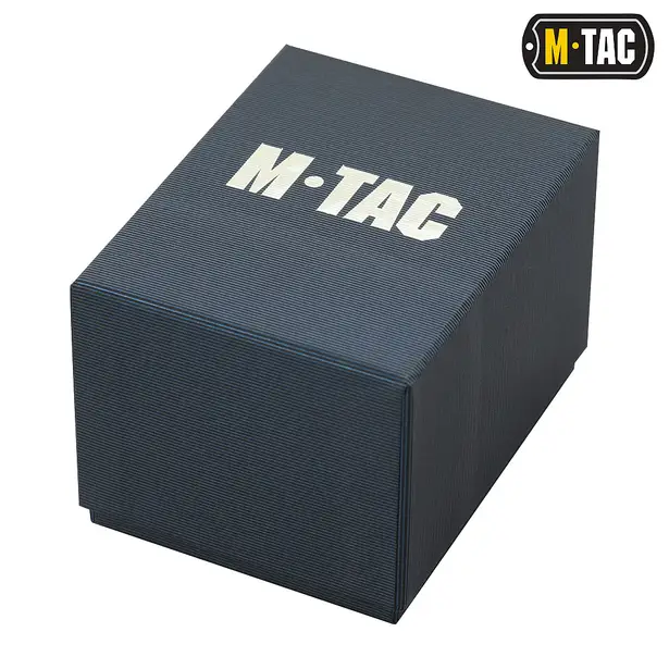 4 - Годинник тактичний Adventure M-Tac. Олива