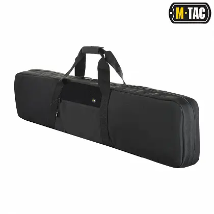 1 - Чехол для оружия 138 см M-Tac. Черный