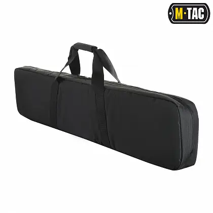 2 - Чехол для оружия 138 см M-Tac. Черный