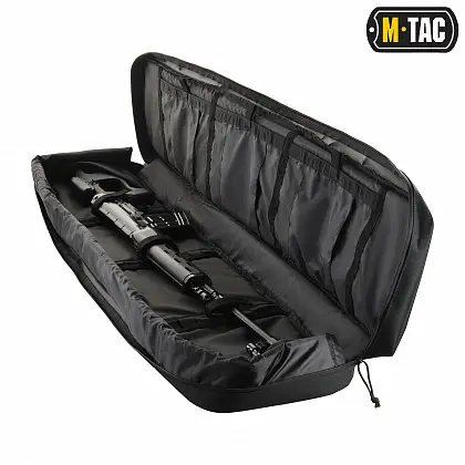 3 - Чехол для оружия 138 см M-Tac. Черный