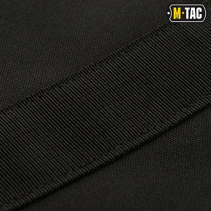 5 - Чехол для оружия 138 см M-Tac. Черный
