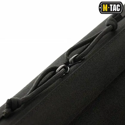6 - Чехол для оружия 138 см M-Tac. Черный