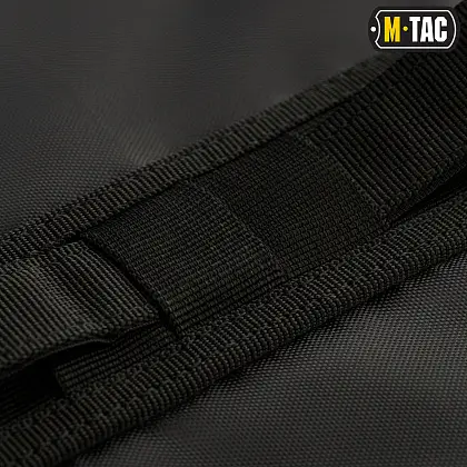 7 - Чехол для оружия 138 см M-Tac. Черный