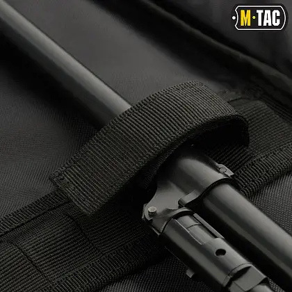 9 - Чехол для оружия 138 см M-Tac. Черный