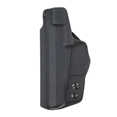 5 - Кобура для оружия ПМ / ПМР / ПМ-Т для правши ATA‑Gear Fantom ver.3. Чёрный