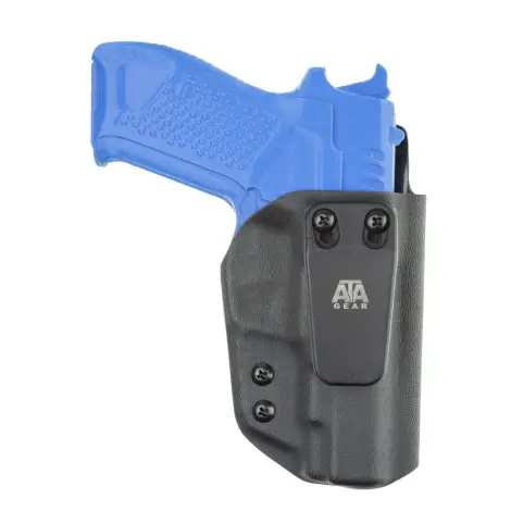 2 - Кобура для оружия Форт - 12 / 12Р для правши ATA-Gear Fantom ver.3. Чёрный