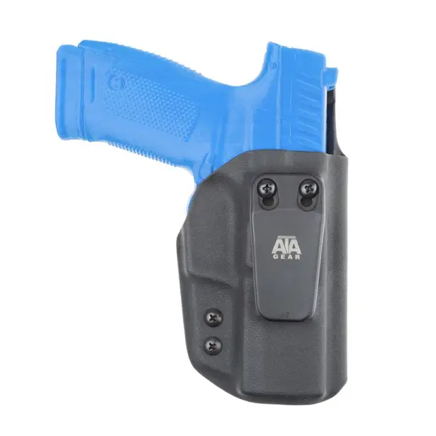 2 - Кобура для зброї Форт - 20 / 20 спорт для правші ATA‑Gear Fantom ver.3. Чорний