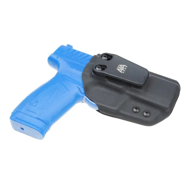 3 - Кобура для зброї Форт - 20 / 20 спорт для правші ATA‑Gear Fantom ver.3. Чорний