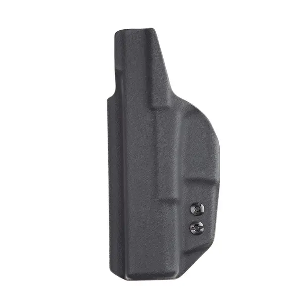5 - Кобура для оружия Glock - 17 / 22 / 47 для правши ATA-Gear Fantom ver.3. Чёрный