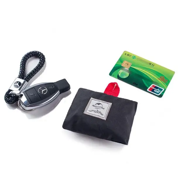 9 - Коврик для пикника Naturehike Moisture Picnic Mat NH17D050-B
