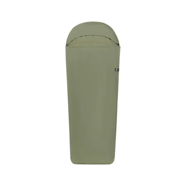 1 - Підкладка для спального мішка Naturehike CNH22SD016, нейлон, зелена