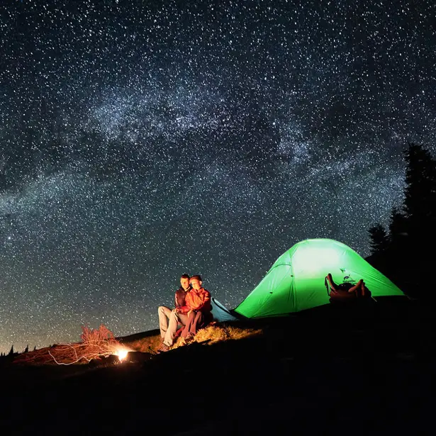 8 - Намет надлегкий двомісний Naturehike Cloud Up Base 2 CNK2450WS032, зелений