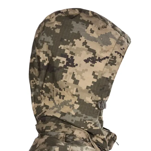 2 - Куртка тактична Tactical G3. Піксель